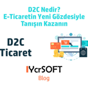 D2C Nedir? E-Ticaretin Yeni Gözdesiyle Tanışın Kazanın