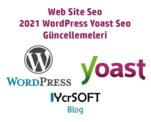 Web Site Seo 2021