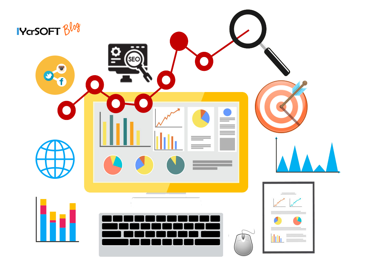 Mevcut web sitenizin performansını değerlendirin