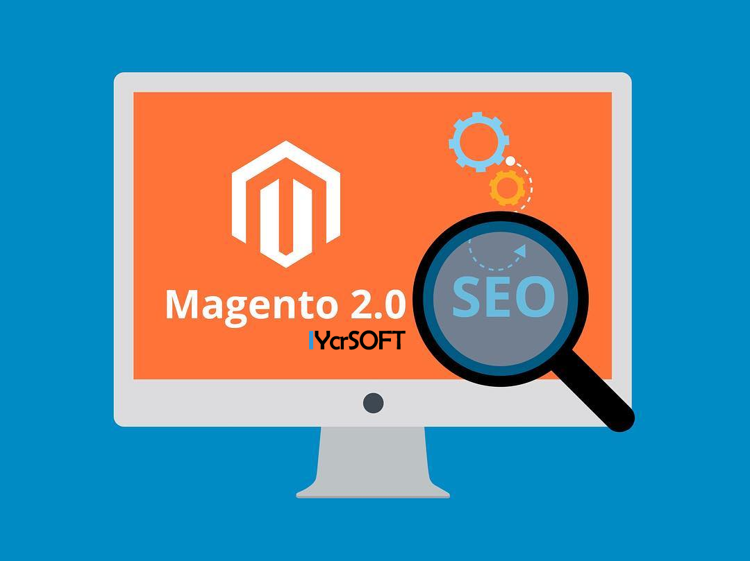 Magento SEO denetimi